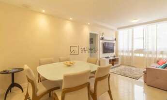 Imagem 6: Aluguel Apartamento 2 Dormitórios - 90 m² Jardim Paulista