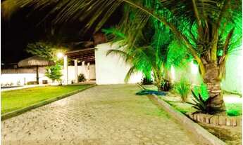 Imagem 4: Praia de Morro Branco 200m do Mar, famosa pé na areia?