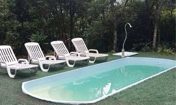 Imagem: Venha morar no paraíso