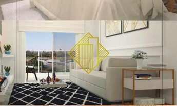 Imagem 5: Apartamento à venda, 1 suíte + 1 quarto, próximo ao lago, Vila Industrial - Toledo/PR