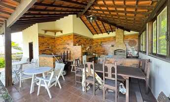 Imagem 5: Casa para venda com 230 metros quadrados com 5 quartos em Pontinha - Araruama - Rio de Jan