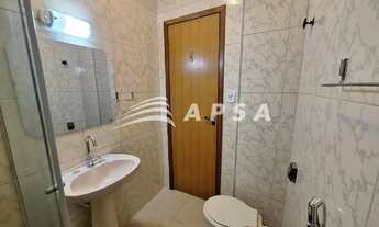 Imagem 7: ÓTIMO APARTAMENTO, COM 02 QUARTOS, SALA, COZINHA, ÁREA DE SERVIÇO, BANHEIRO SOCIAL, PISO C