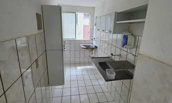 Imagem 4: Imóvel para aluguel e venda tem 51 metros quadrados com 2 quartos em Olho D'Água - Sã