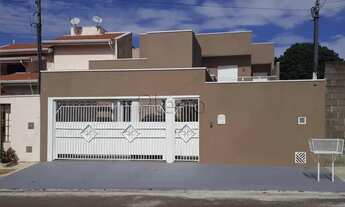 Imagem 2: Sobrado à venda em Indaiatuba, Jardim Regina, com 4 suítes, com 250 m²