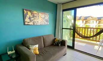 Imagem 2: Apartamento 1 suite em Cumbuco - Caucaia