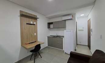 Imagem: APARTAMENTO/STUDIO MOBILIADO PARA LOCAÇÃO