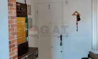 Imagem 3: APARTAMENTO À VENDA NO EDIFÍCIO LAR LONDRES - SOROCABA/SP