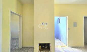 Imagem 3: Casa à venda com 2 quartos - Residencial Galápagos em Santa Maria