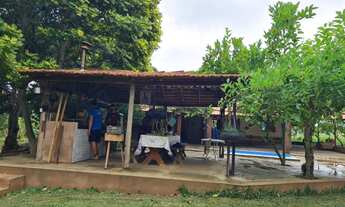 Imagem 3: Fazenda 18,7 ha Unaí-MG - oportunidade