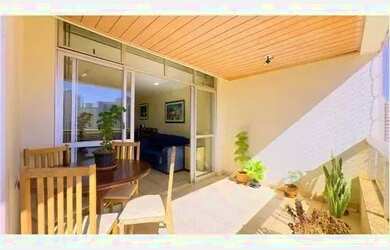 Imagem 3: 124 m² | Andar Alto | Vista Livre