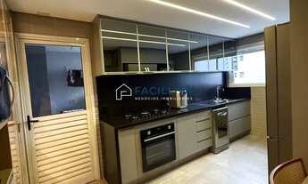 Imagem 6: Apartamento de Alto Padrão à Venda no Condomínio Unique Morada do Sol