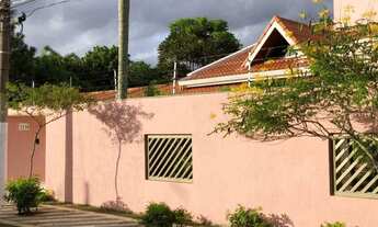 Imagem 6: Casa em Rua Eduardo Linardi - Jardim Barra de Jangadas - Peruíbe/SP