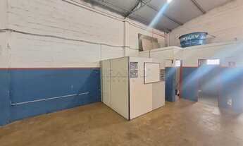 Imagem 6: Salão comercial com 220m², bairro Cândido Portinari, Zona Leste em Ribeirão Preto/SP