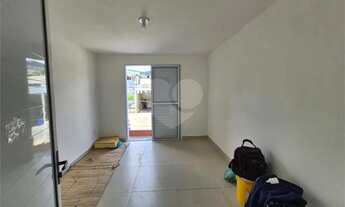 Imagem 7: Apartamento com 2 quartos para locação em Cidade Dos Bandeirantes - SP