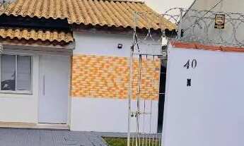 Imagem: Vende-se Casa c/ suíte, Éden Ville, Sorocaba/SP