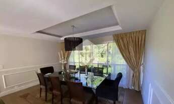 Imagem 7: Cobertura para venda com 3 quartos, 320m² - Valparaíso - Petrópolis/RJ