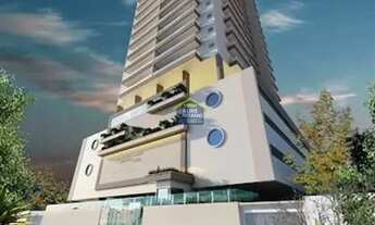 Imagem: Em construção - 2 dorms 2 vagas Apenas