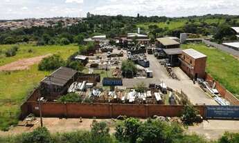 Imagem 2: Terreno com 5000 m² à venda no Chácaras São Martinho em Campinas