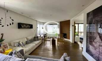 Imagem: Apartamento á venda em Itaim Bibi - SP