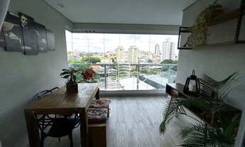 Imagem 3: Apartamento com 2 quartos, 1 suite, Jd São Paulo, R$ 950.000