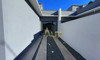 Imagem 5: Casa geminada, pronta para morar!