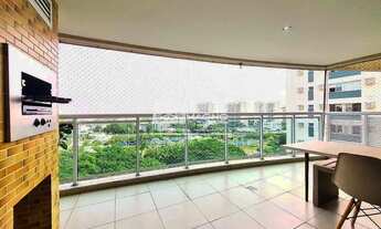 Imagem 4: Barra Olímpica Apartamento com 4 dormitórios