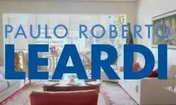 Imagem: APARTAMENTO - BELA VISTA - SP