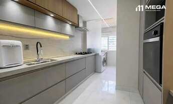 Imagem 6: Apartamento com 3 dormitórios à venda, 89 m² por R$ 1.700.000 - Enseada do Suá - Vitória/E