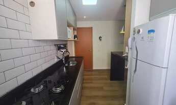 Imagem 3: Lindo Apartamento de 2 Dormitórios com Lazer Completo em Raposo Tavares, São Paulo