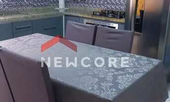 Imagem 4: Casa em Rua Almada - Jardim Santo Alberto - Santo André/SP