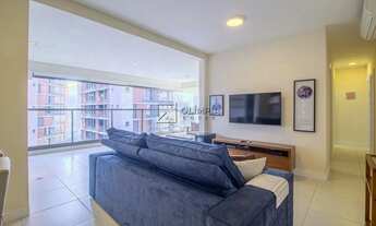 Imagem 4: Venda Apartamento 3 Dormitórios - 104 m² Vila Madalena