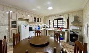 Imagem 2: Chácara à venda em Piracicaba, Bela Vista, com 4 quartos, com 225 m²