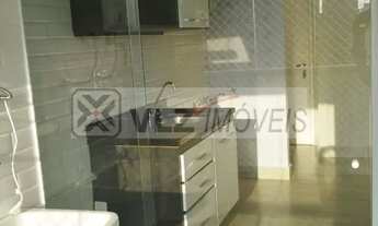 Imagem 7: APARTAMENTO RESIDENCIAL em SÃO PAULO - SP, VILA CLEMENTINO