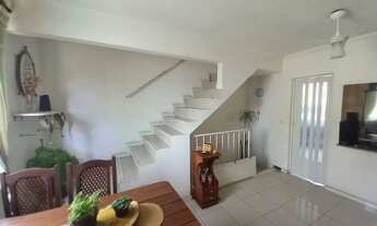 Imagem: Cobertura com 3 quartos