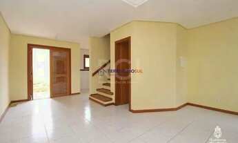 Imagem 2: Casa para Venda - 115m², 3 dormitórios, sendo 1 suites, 1 vaga - Hípica