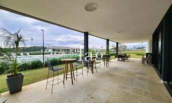 Imagem 7: Terreno à venda, 300 m² por R$ 390.000,00 - Condomínio Terras Alpha Nova Esplanada - Votor