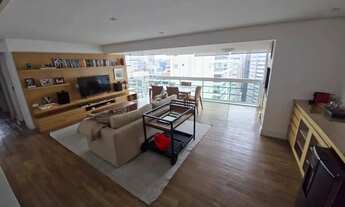 Imagem 3: Melhor condomínio da Vila Olímpia!