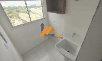 Imagem 2: APARTAMENTO RESIDENCIAL em SOROCABA - SP, CAGUASSU