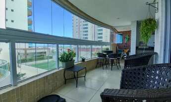 Imagem 2: Apartamento em AV. GOV MARIO COVAS - Jardim Caiahu - Mongaguá/SP