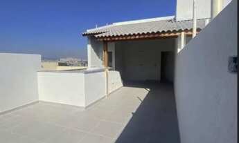 Imagem 5: COBERTURA - VILA HUMAITÁ - SP