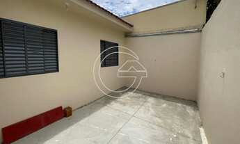 Imagem 3: ALUGA-SE Residência NO CAVALLARI - MARÍLIA/SP