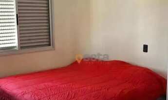 Imagem 6: Apartamento com 2 dormitórios à venda, 76 m² por R$ 650.000,00 - Jardim das Indústrias - S