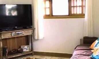 Imagem 4: Um lar que oferece o equilíbrio perfeito e aconchego. Venha conhecer!