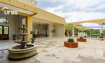 Imagem 3: Aldeia do Sonhos - Casa de Condomínio 4 quartos, sendo 4 suítes