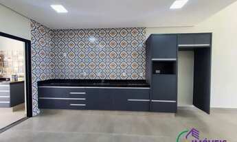 Imagem 7: CASA TÉRREA - JARDIM SANTA HELENA - SP