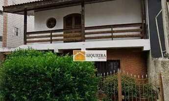 Imagem 2: Casa com 3 dormitórios, 358 m² - venda por R$ 880.000,00 ou aluguel por R$ 4.625,00/mês