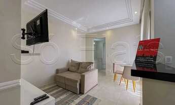 Imagem 4: Flat Royal Ibirapuera Park disponível locação 1 dormitório e 1 vaga de garagem