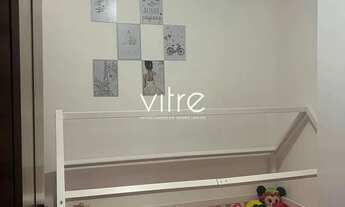 Imagem 7: Apartamento à venda no bairro Minas Gerais em Uberlândia