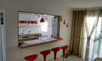 Imagem: Apartamento em Rua do Rosário - Vila Camargos