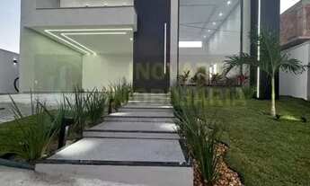 Imagem: CASA DE ALTO PADRÃO CONDOMÍNIO VIVERDE